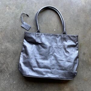 Neiman Marcus 100th Anniversary Metallic Tote x 1907-2007